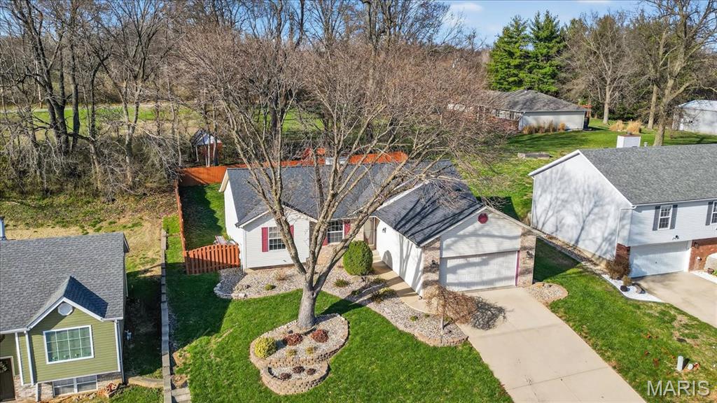 Spring Vly - Residential