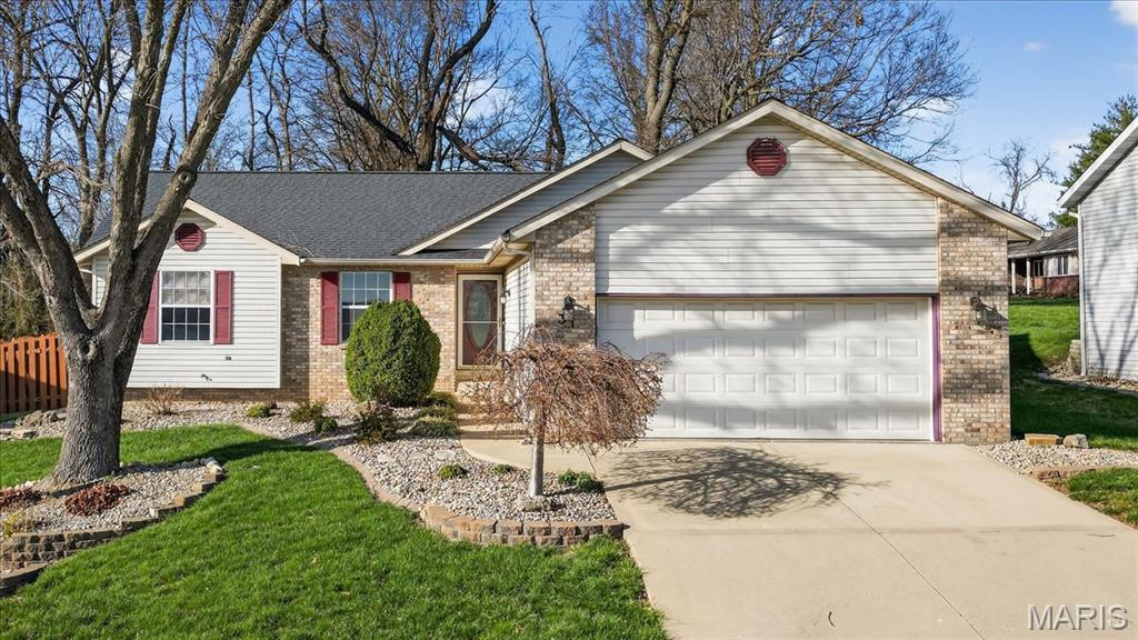 Spring Vly - Residential