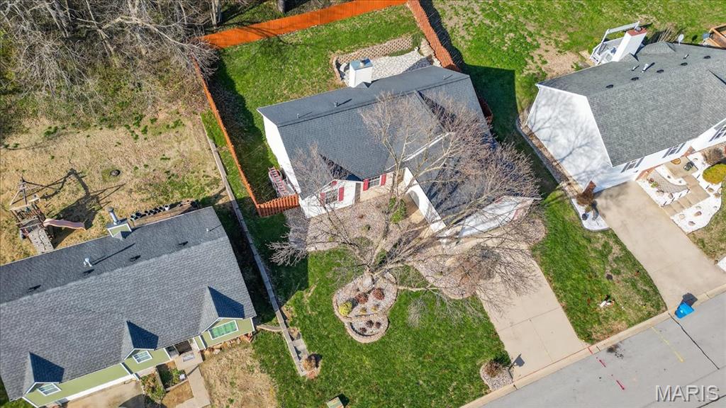 Spring Vly - Residential