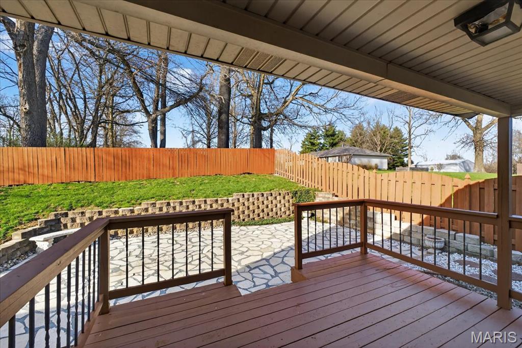 Spring Vly - Residential
