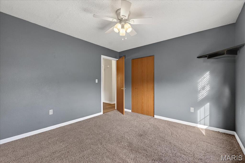 Spring Vly - Residential