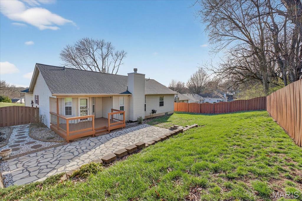 Spring Vly - Residential