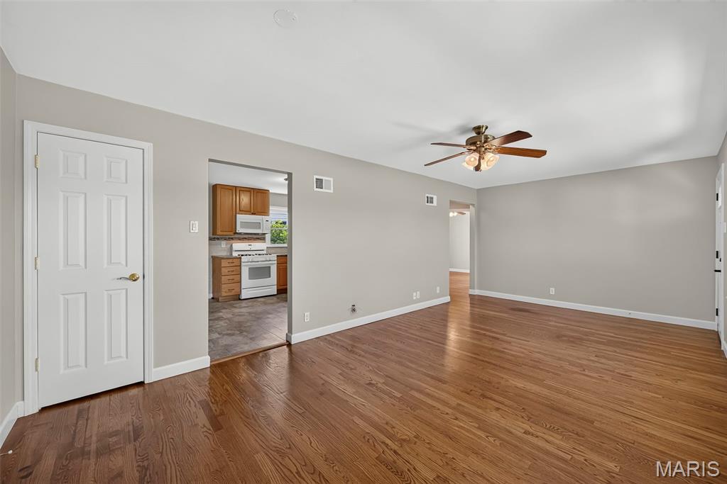 Twin Hollow - Residential