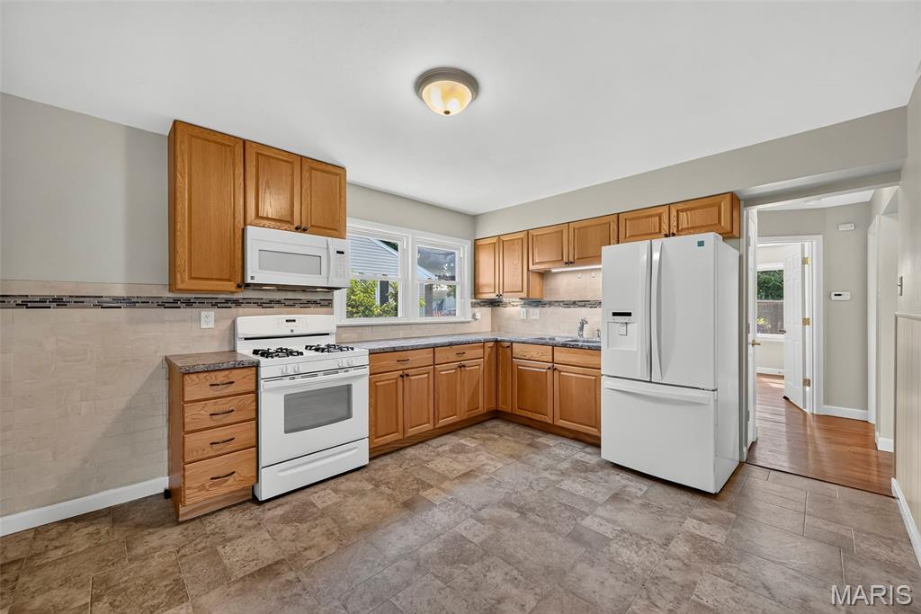 Twin Hollow - Residential