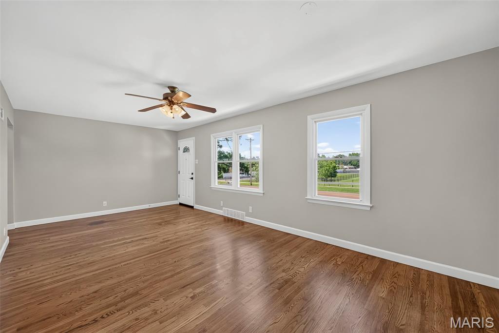Twin Hollow - Residential