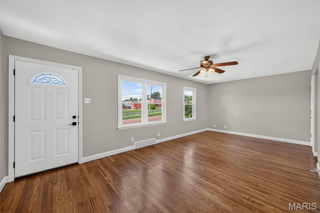 Twin Hollow - Residential