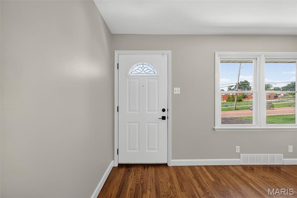 Twin Hollow - Residential