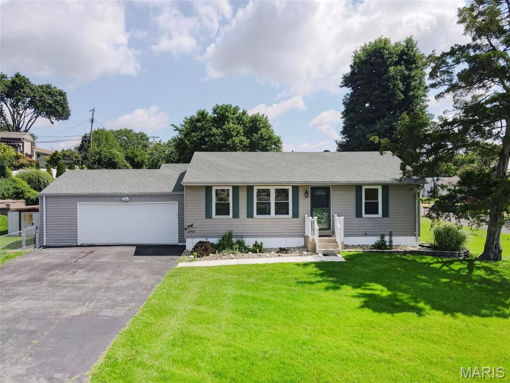 Twin Hollow - Residential