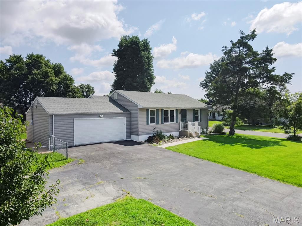 Twin Hollow - Residential