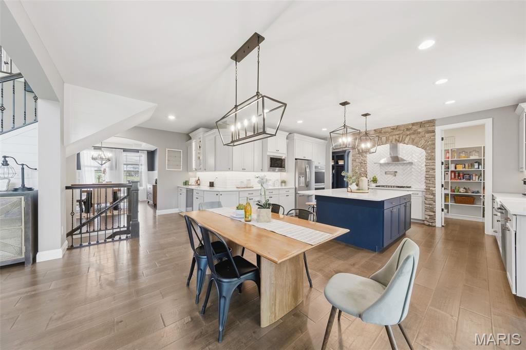 Shady Creek Add #1 - Residential