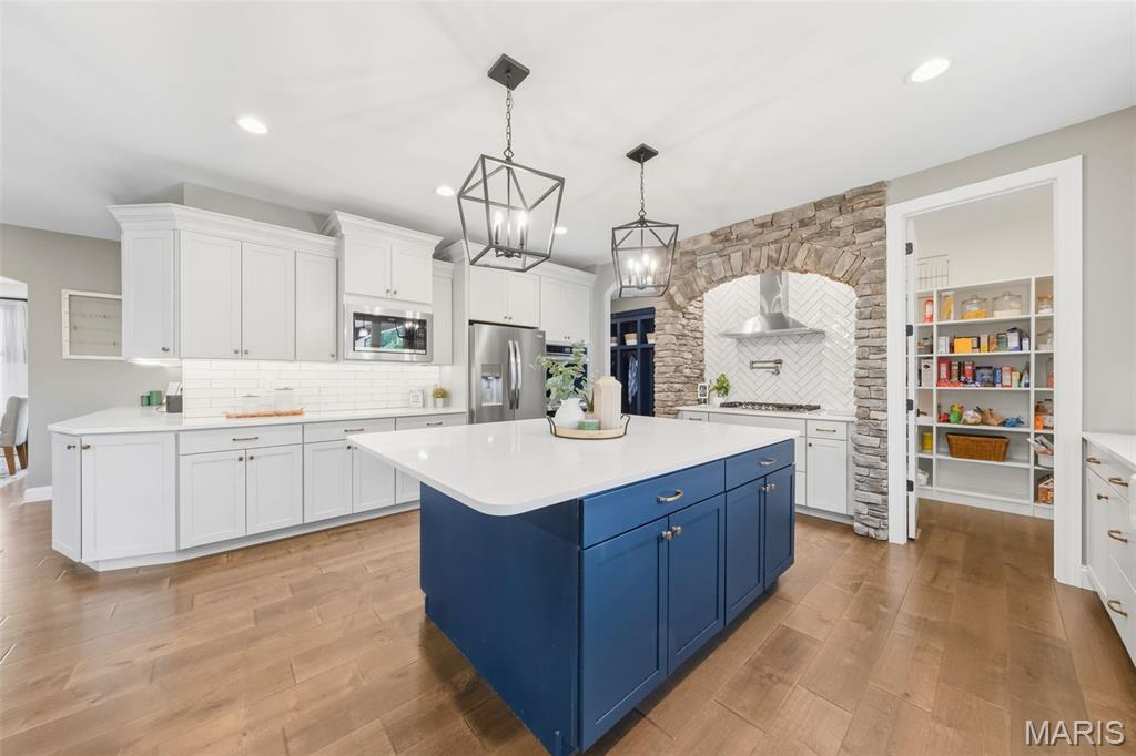 Shady Creek Add #1 - Residential