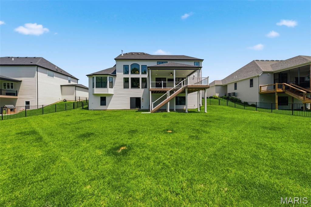 Shady Creek Add #1 - Residential