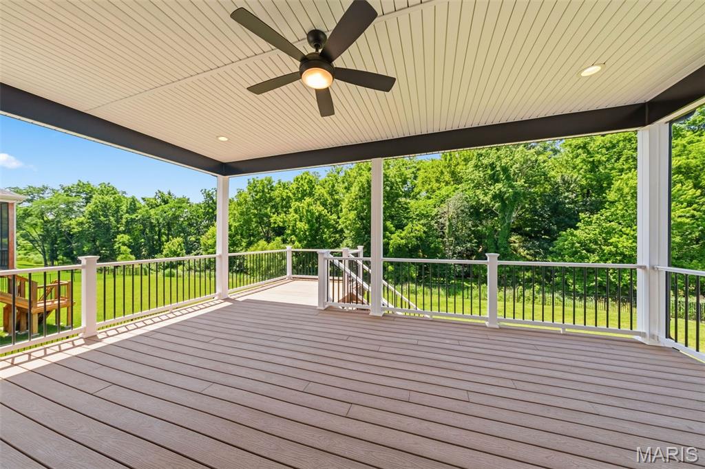 Shady Creek Add #1 - Residential