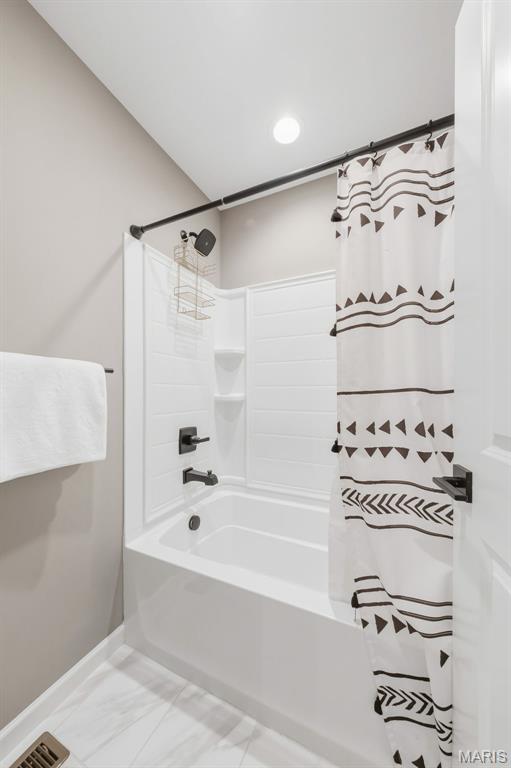 Shady Creek Add #1 - Residential