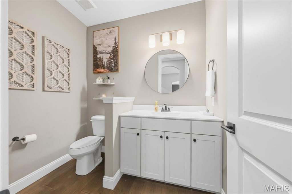 Shady Creek Add #1 - Residential