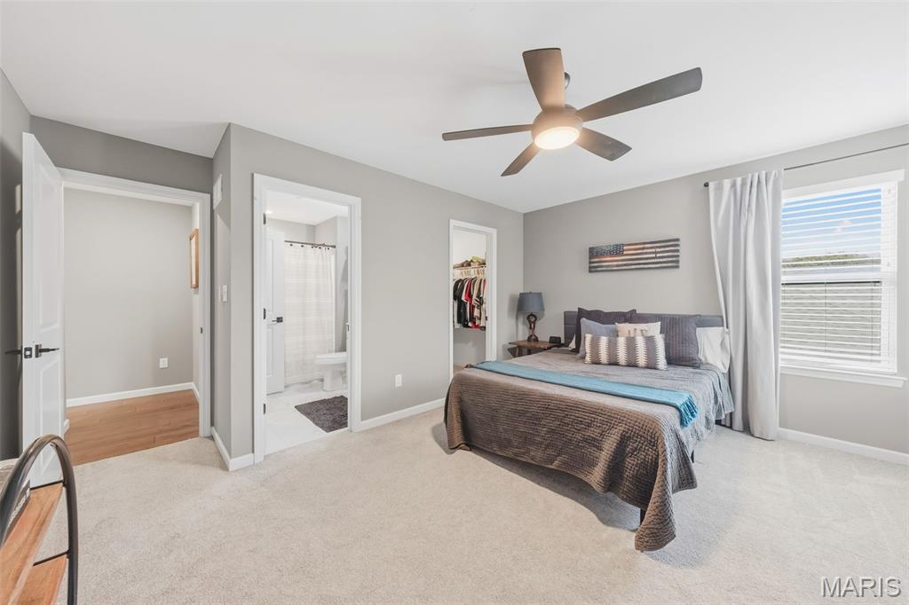 Shady Creek Add #1 - Residential