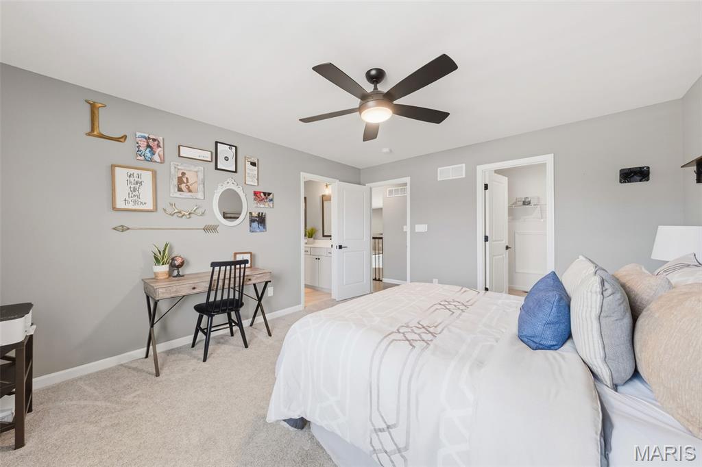 Shady Creek Add #1 - Residential