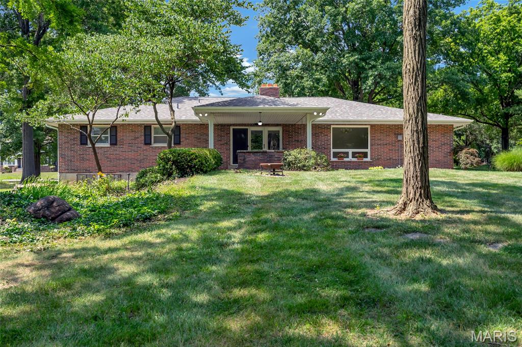 St Francis Farms - Residential