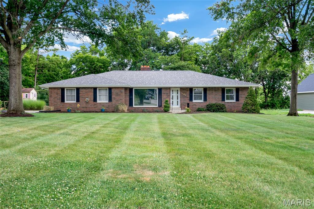 St Francis Farms - Residential