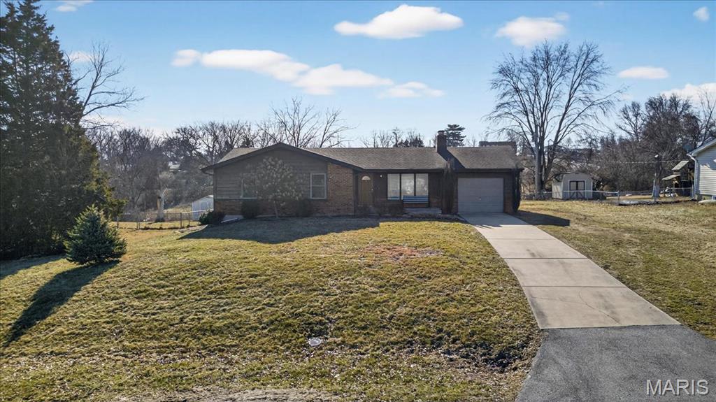 Greenwood Ac - Residential
