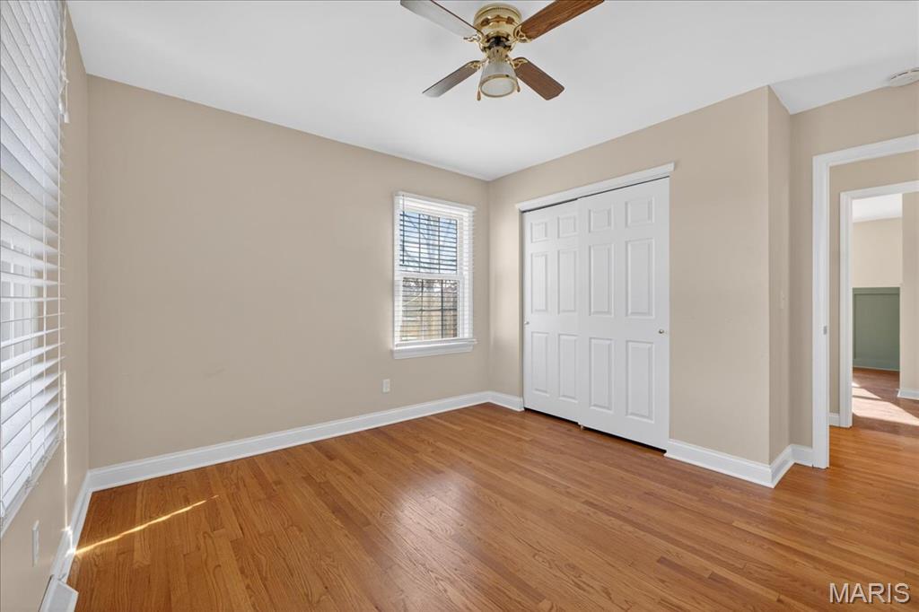 Greenwood Ac - Residential