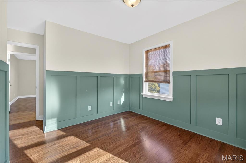 Greenwood Ac - Residential