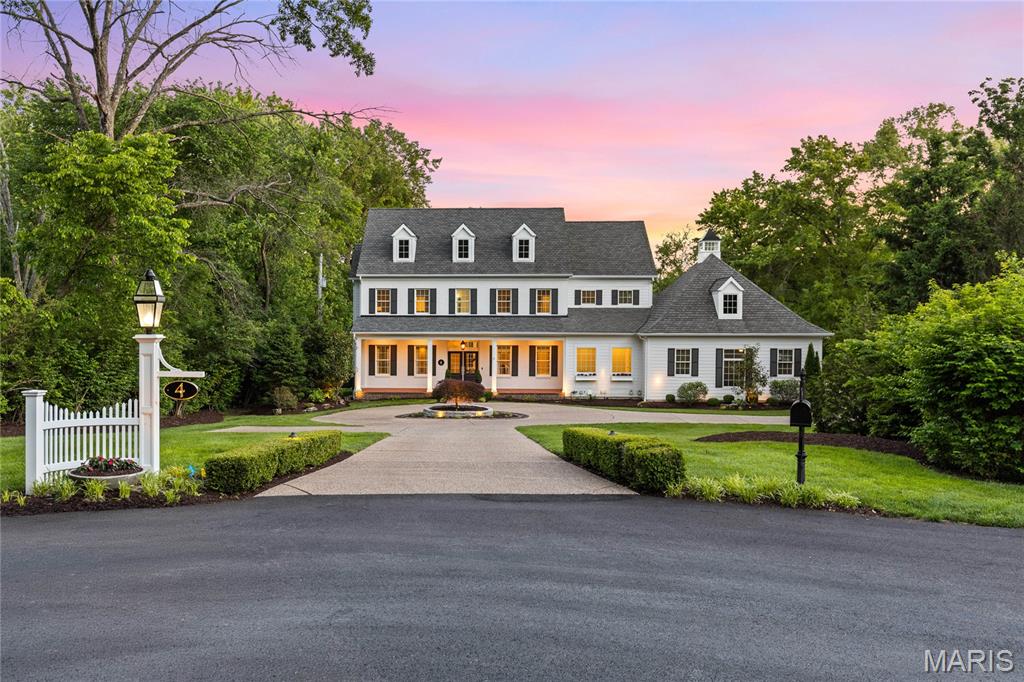 Colonial Hills Estates 2 - Residential