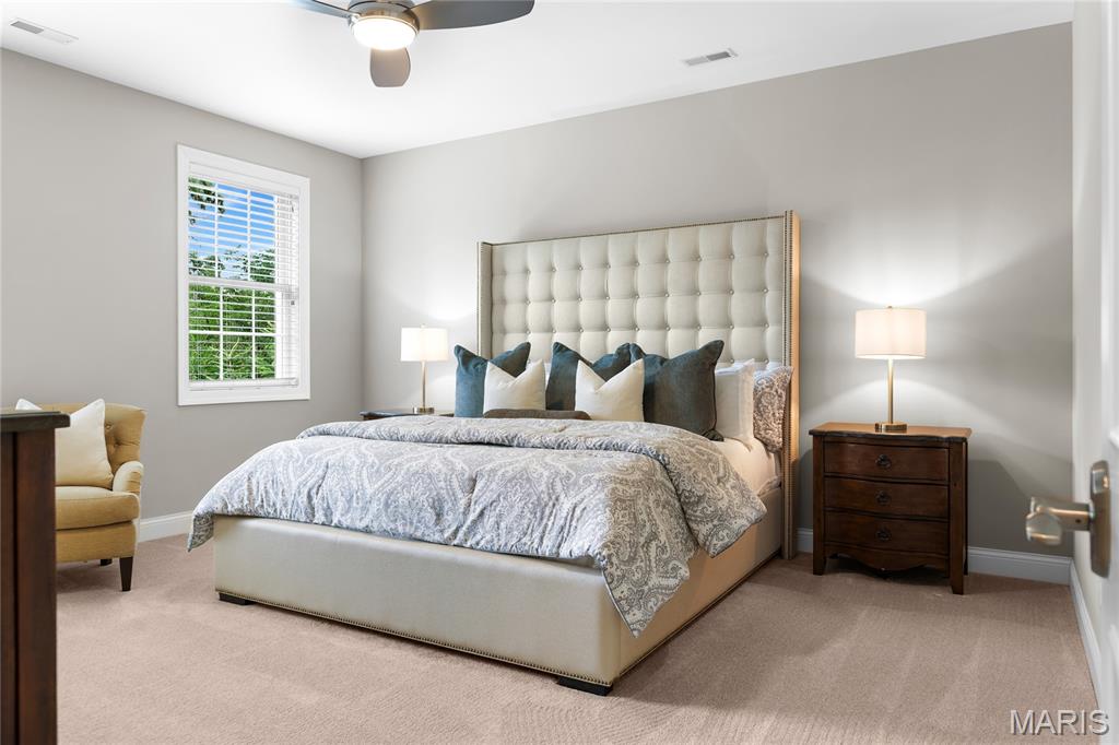 Colonial Hills Estates 2 - Residential