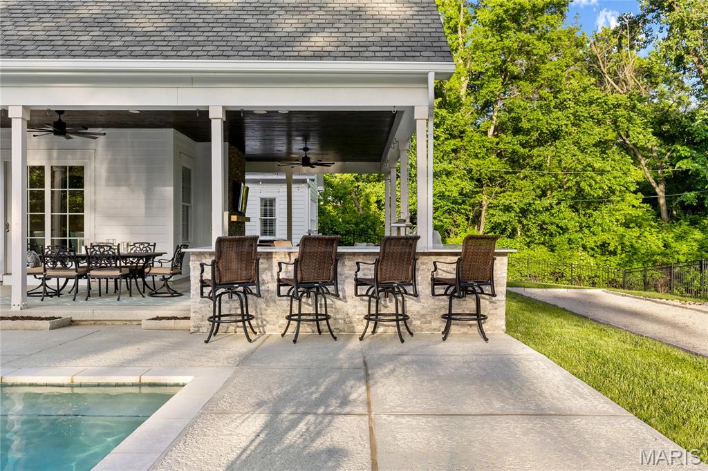 Colonial Hills Estates 2 - Residential