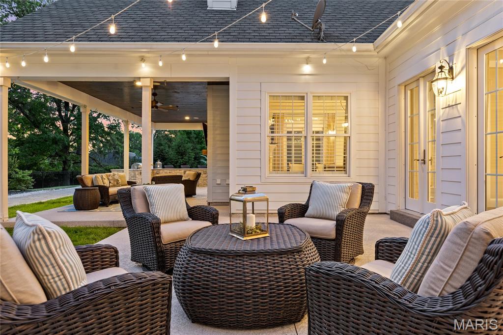 Colonial Hills Estates 2 - Residential