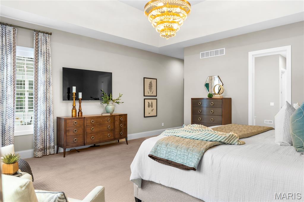 Colonial Hills Estates 2 - Residential