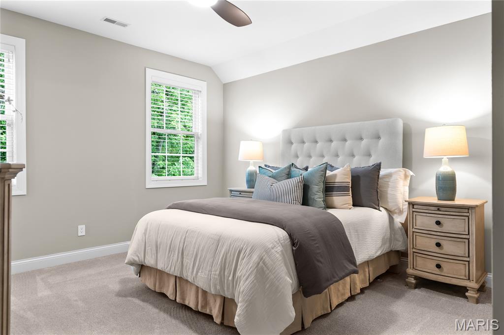 Colonial Hills Estates 2 - Residential