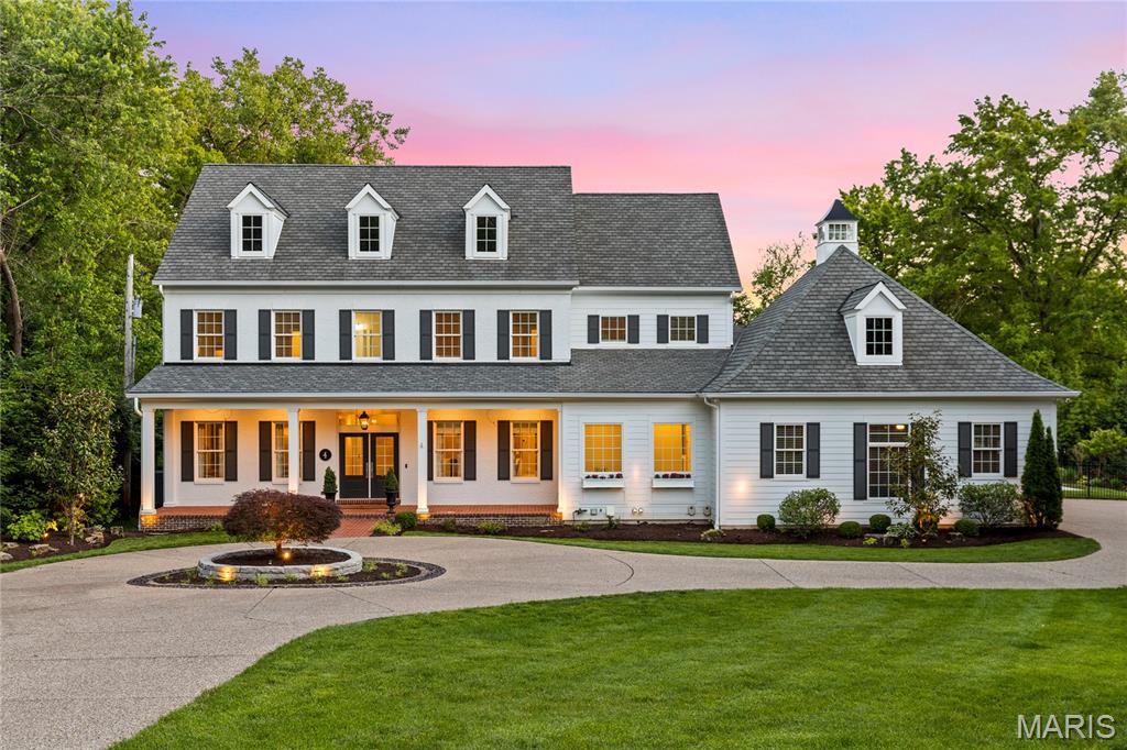 Colonial Hills Estates 2 - Residential
