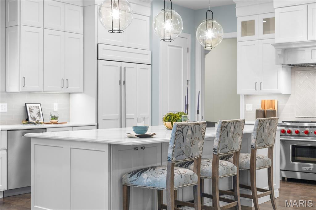 Colonial Hills Estates 2 - Residential