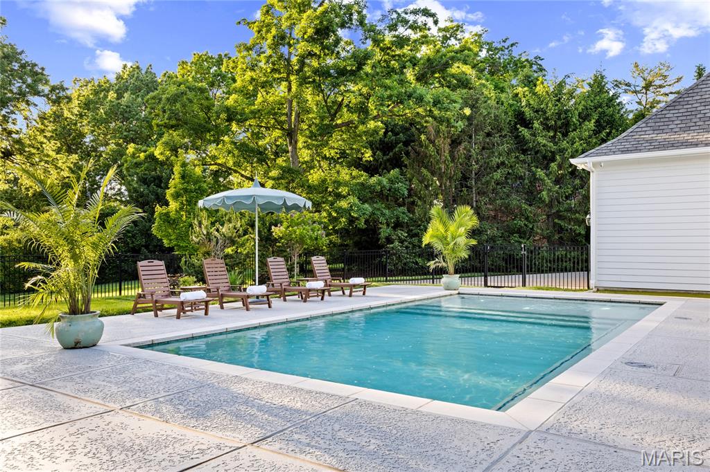 Colonial Hills Estates 2 - Residential