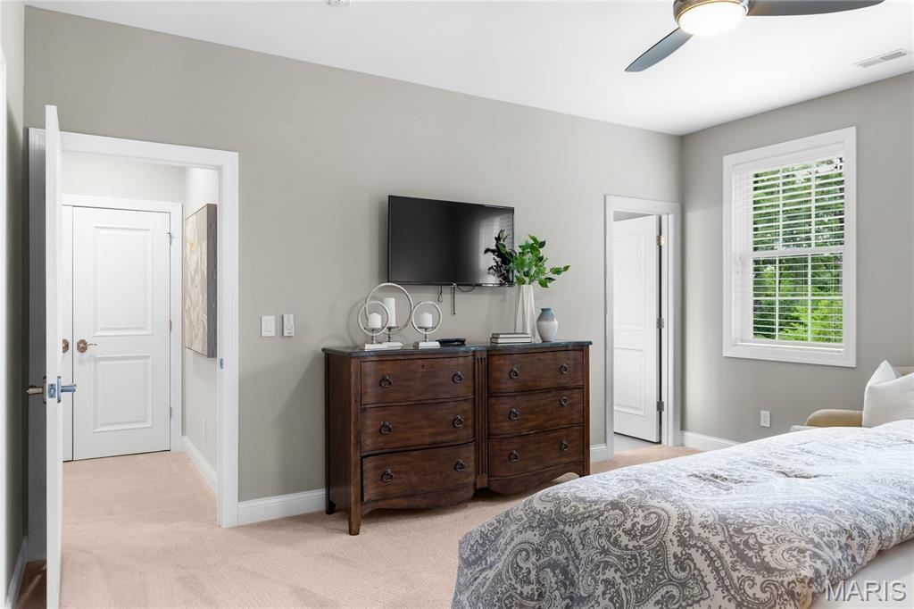 Colonial Hills Estates 2 - Residential