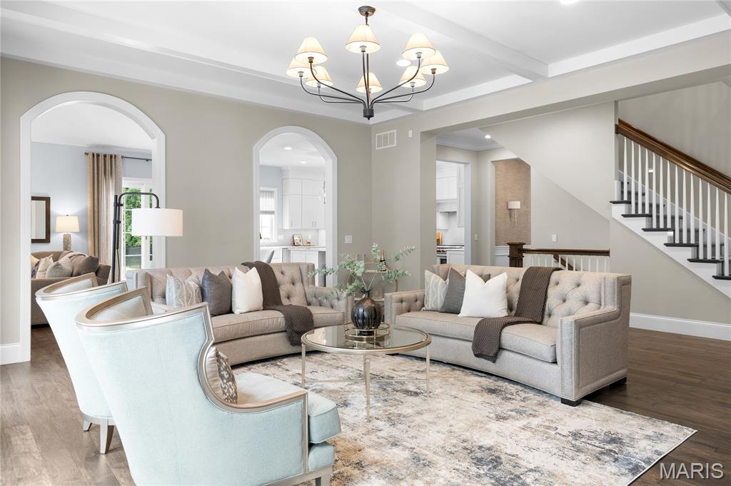 Colonial Hills Estates 2 - Residential