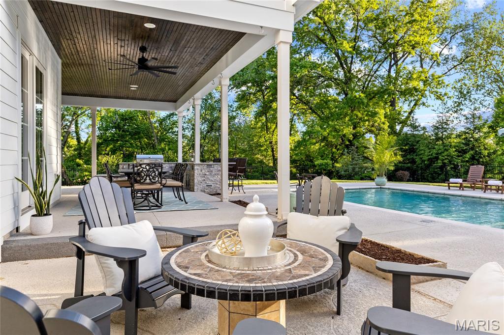Colonial Hills Estates 2 - Residential