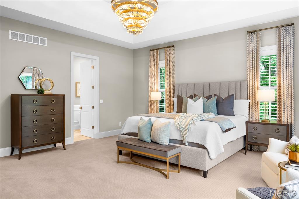 Colonial Hills Estates 2 - Residential