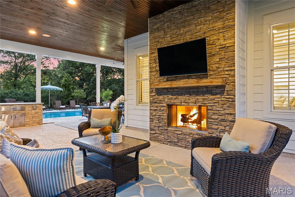Colonial Hills Estates 2 - Residential