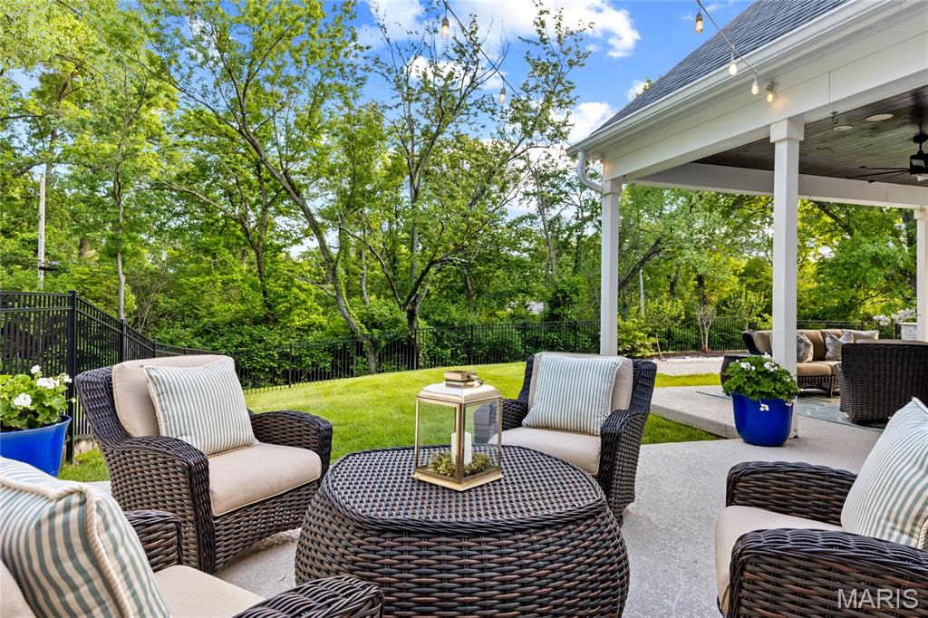 Colonial Hills Estates 2 - Residential