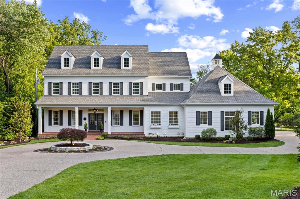 Colonial Hills Estates 2 - Residential