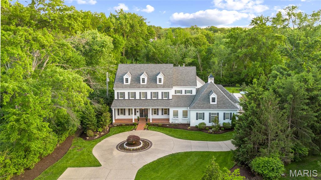 Colonial Hills Estates 2 - Residential