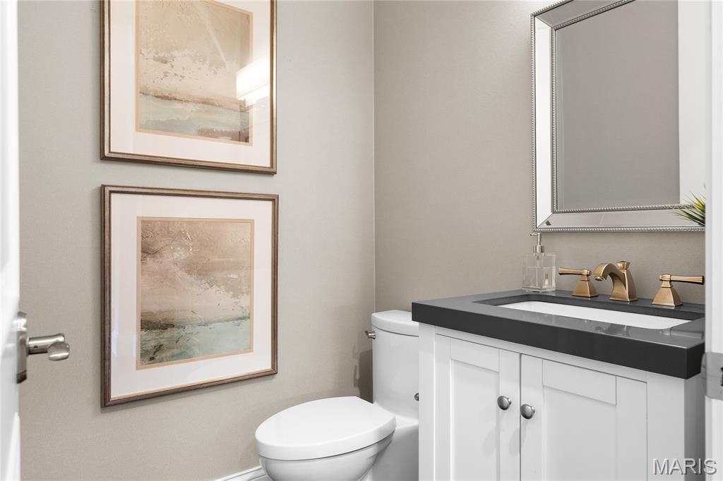 Colonial Hills Estates 2 - Residential