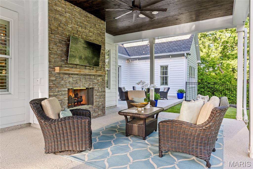 Colonial Hills Estates 2 - Residential