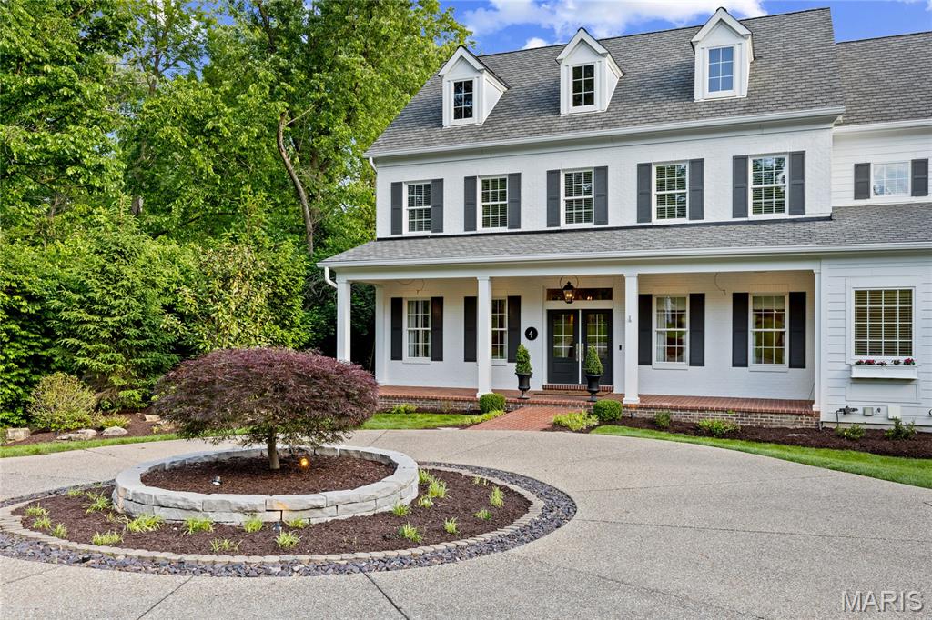 Colonial Hills Estates 2 - Residential