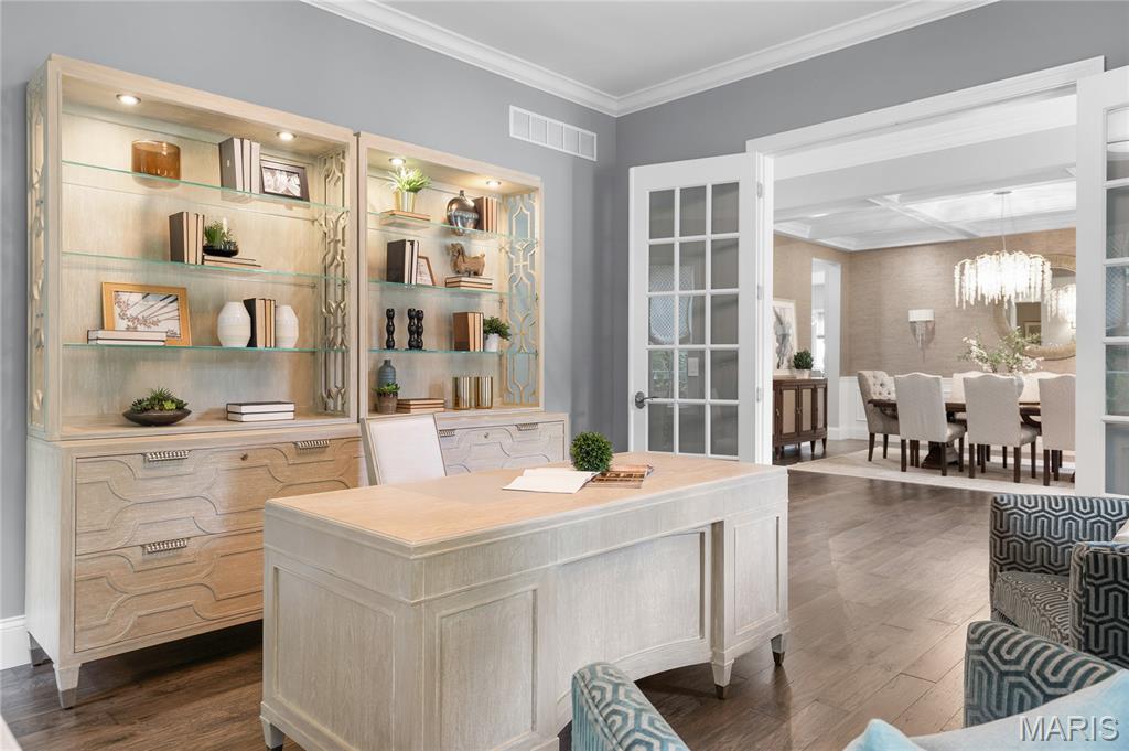 Colonial Hills Estates 2 - Residential