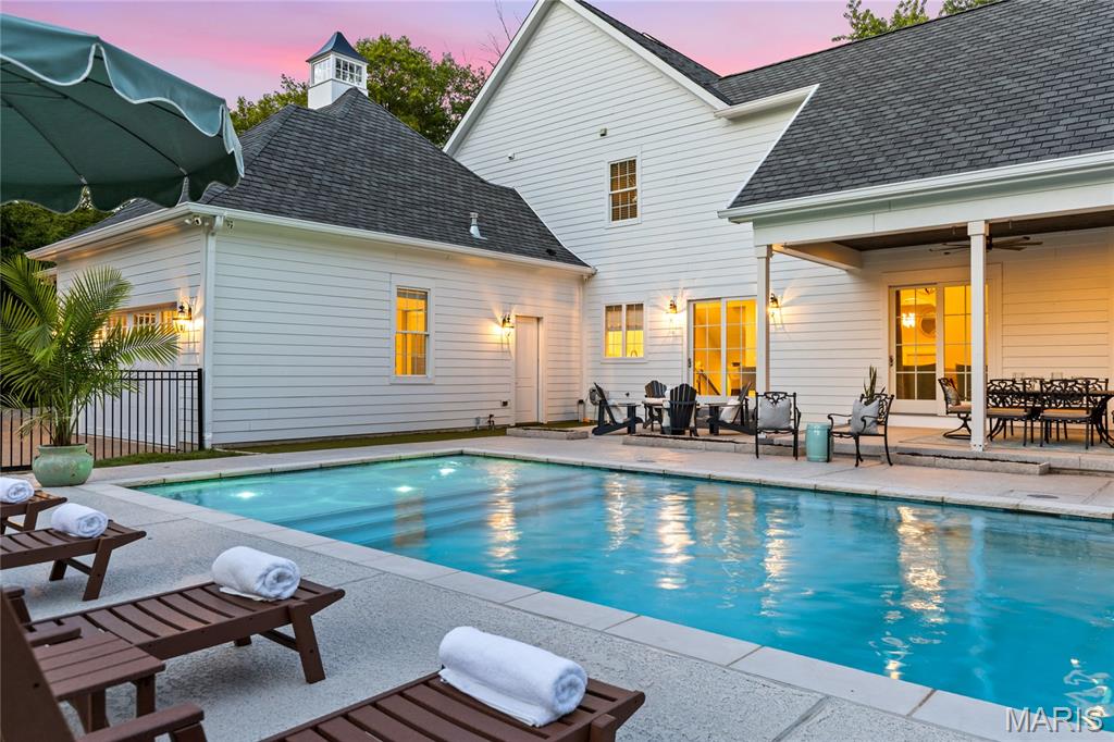 Colonial Hills Estates 2 - Residential
