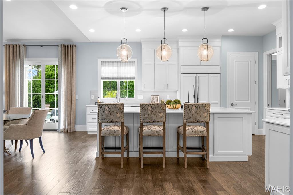 Colonial Hills Estates 2 - Residential