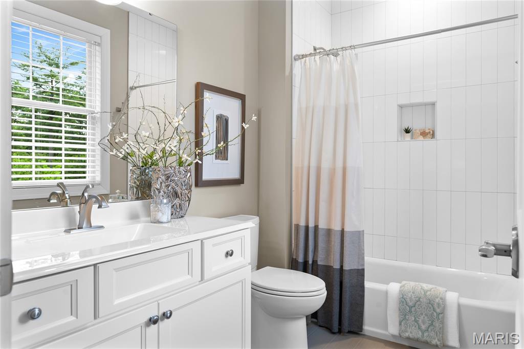 Colonial Hills Estates 2 - Residential